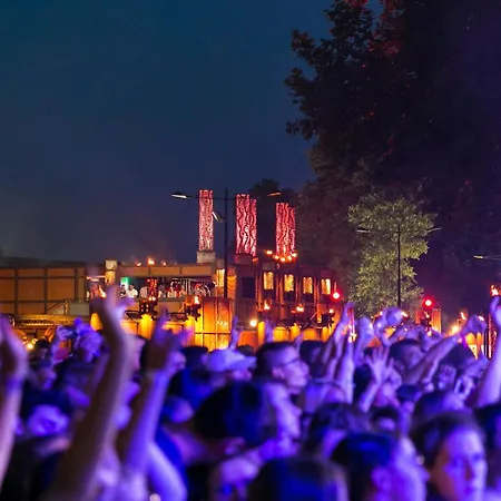 דירה Cocooning A קונייאק