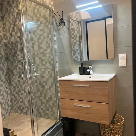 Cocooning A דירה קונייאק