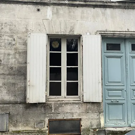 Cocooning A דירה