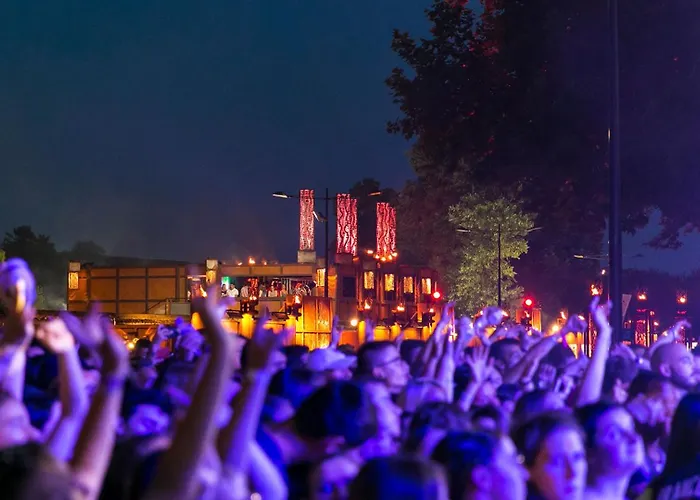 アパート Cocooning A コニャック