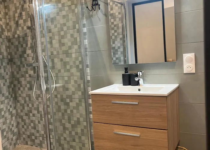 Cocooning A アパート コニャック